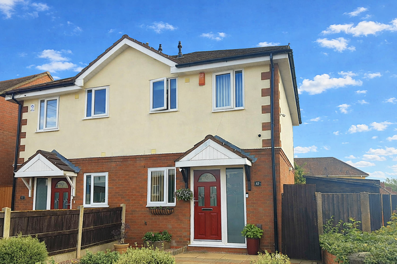 Church Road, Wordsley, Stourbridge
